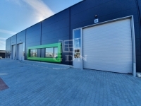 Székesfehérvár Raktár