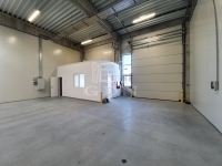 Székesfehérvár Raktár