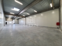 Székesfehérvár Raktár