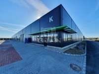 Székesfehérvár Raktár