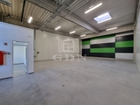 Székesfehérvár Raktár