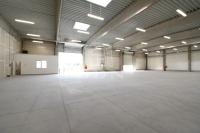 Székesfehérvár Ipari terület