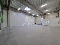 Székesfehérvár Ipari terület