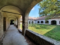 Lepsény Kastély, kúria