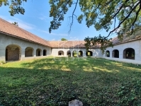 Lepsény Kastély, kúria