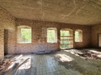 Lepsény Kastély, kúria