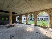 Lepsény Kastély, kúria