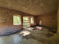 Lepsény Kastély, kúria