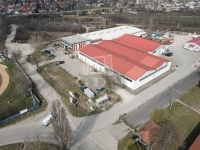 Székesfehérvár Raktár