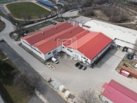 Székesfehérvár Raktár