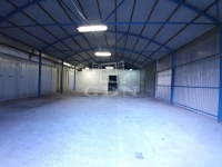 Székesfehérvár Raktár