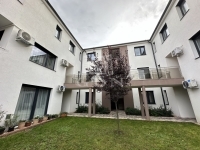 Székesfehérvár Lakás (téglaépítésű)