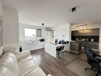 Székesfehérvár Lakás (téglaépítésű)