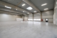 Székesfehérvár Ipari terület