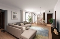 Székesfehérvár Lakás (téglaépítésű)