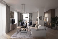 Székesfehérvár Lakás (téglaépítésű)