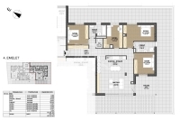 Székesfehérvár Lakás (téglaépítésű)