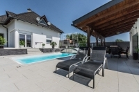 Pákozd Családi ház