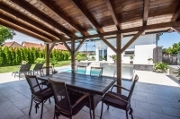 Pákozd Családi ház