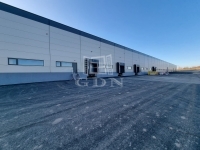 Székesfehérvár Ipari terület