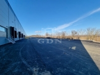 Székesfehérvár Ipari terület