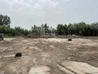 Székesfehérvár Ipari terület