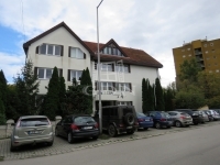 Székesfehérvár Iroda