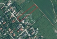 Székesfehérvár Telek