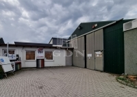 Székesfehérvár Raktár