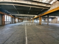 Székesfehérvár Raktár