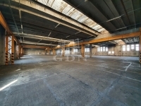 Székesfehérvár Raktár