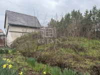 Szabadbattyán Családi ház