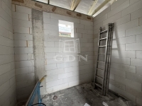 Iszkaszentgyörgy Családi ház