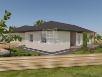 Iszkaszentgyörgy Ikerház