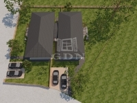 Iszkaszentgyörgy Ikerház