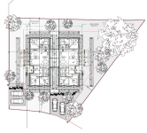 Iszkaszentgyörgy Ikerház