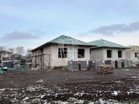 Iszkaszentgyörgy Családi ház