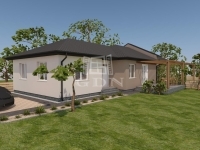 Iszkaszentgyörgy Családi ház