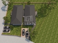 Iszkaszentgyörgy Családi ház