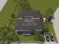 Iszkaszentgyörgy Családi ház