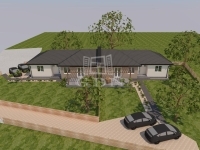 Iszkaszentgyörgy Ikerház