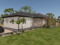 Iszkaszentgyörgy Ikerház