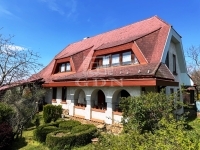 Sukoró Családi ház