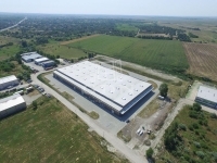 Székesfehérvár Raktár