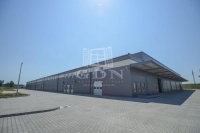 Székesfehérvár Raktár