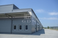 Székesfehérvár Raktár