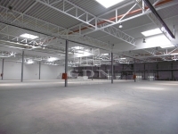 Székesfehérvár Raktár