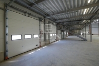 Székesfehérvár Raktár