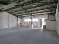 Székesfehérvár Raktár