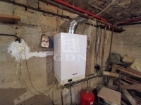 Székesfehérvár Családi ház